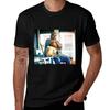 Bar1 Darius Bar Rucker Rich Tour Tricou Simplu Culoare Solidă Gât Rotund Tricou