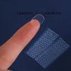 300 Entfernbare Gel-Knete, Klare Knete Klebepunkte, Klebrige Klebrige Nägel zum Aufhängen an der Wand, Entfernbare Montageknete