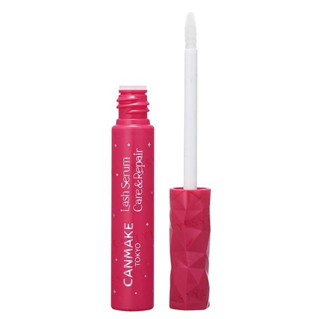 Canmake - Lash Serum Care & Repair 4g