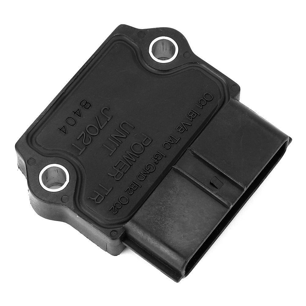 J702T Power Transistor Ignition Control Module Igniter Fit for Mazda Miata 1.6L 1990 1994