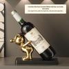Charming Rabbit Ornaments for Home Décor: Perfect for Living Rooms, Entryways, TV Cabinets, Wine Cabinets, Offices, and Model Rooms