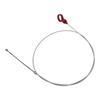 Transmission Fluid Level Dipstick Fit for Dodge Grand Caravan SE Plus Mini Passenger Van 4-Door 3.6L 3604CC 220Cu. In. V6 Flex DOHC Naturally