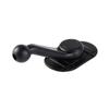 17mm Ball Head Car Dashboard Phone Holder ABS  Car Phone Standing   Car Dashboards