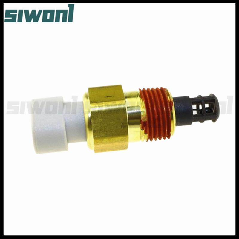 High Quality 100% Test Manifold Intake Air Charge Temp Temperature Sensor Sender For IAT MAT ACT 25037225 25036751 25037334