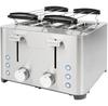 Toaster Proficook 501252