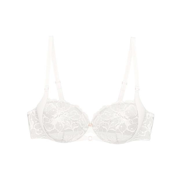 Бюстгальтер балконет Triumph Wild Gardenia Florale