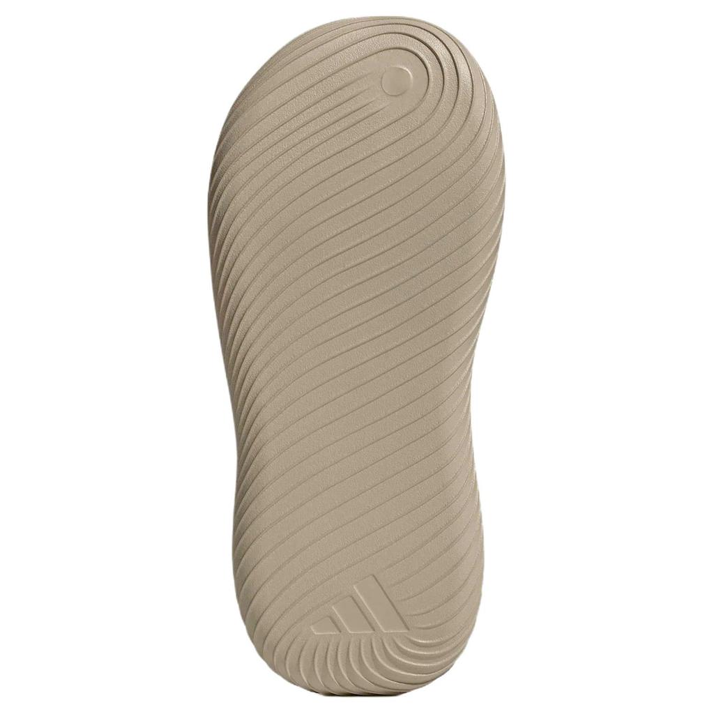 Adidas Purechill Comfortable Slide Slippers Unisex Khaki KI0061
