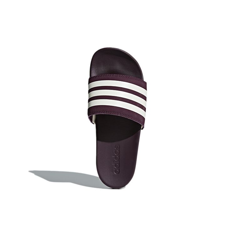 Adidas Adilette Comfort Slide Sandals Women Footwear AH2589