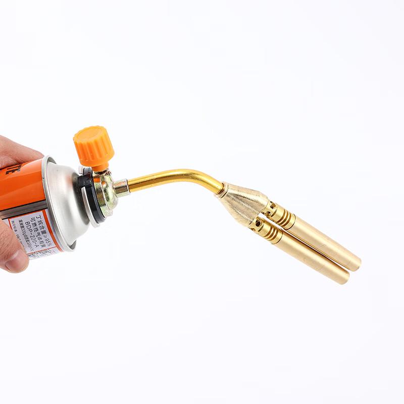 Portable Butane Blowtorch