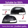 Kompatible Rückspiegelgehäuse & Blinkergläser für 2009-2013 Toyota RAV4 Rongfang