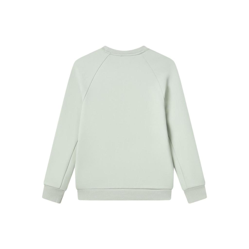 New FILA Sweatshirts Men's Willow Green F11M317204F-TQ