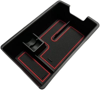 [RUIYA] 2022 Improved Honda Model Fit GR3 GR4 GS4 GS6 e:HEV Console Box Accessory