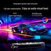 Newmine K1 60W E-sports Gaming Soundbar Speaker