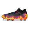Puma Silni X Future Ultimate Elements Pack Men Sneakers Yellow Team-Violet Black 107326-01