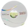 MNDA 16X 4.7GB Blank Recordable DVD Discs 50-Pack