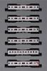 N Gauge KATO Indonesian Commuter Railway 205 Series Set Model Railway KATO No 10-1755 12-Car