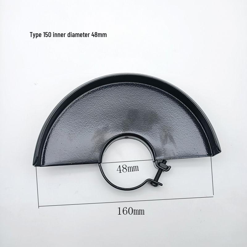 Angle Grinder Guard for 100, 115, 125, 150, 180, 230mm Electric Polishing Machines