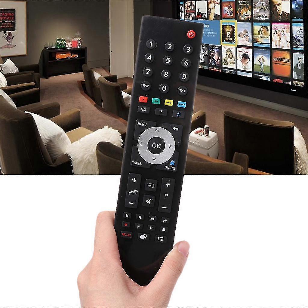 Remote Control Controller Replacement for Grundig LCD TV TP7187R TP7 TP7187