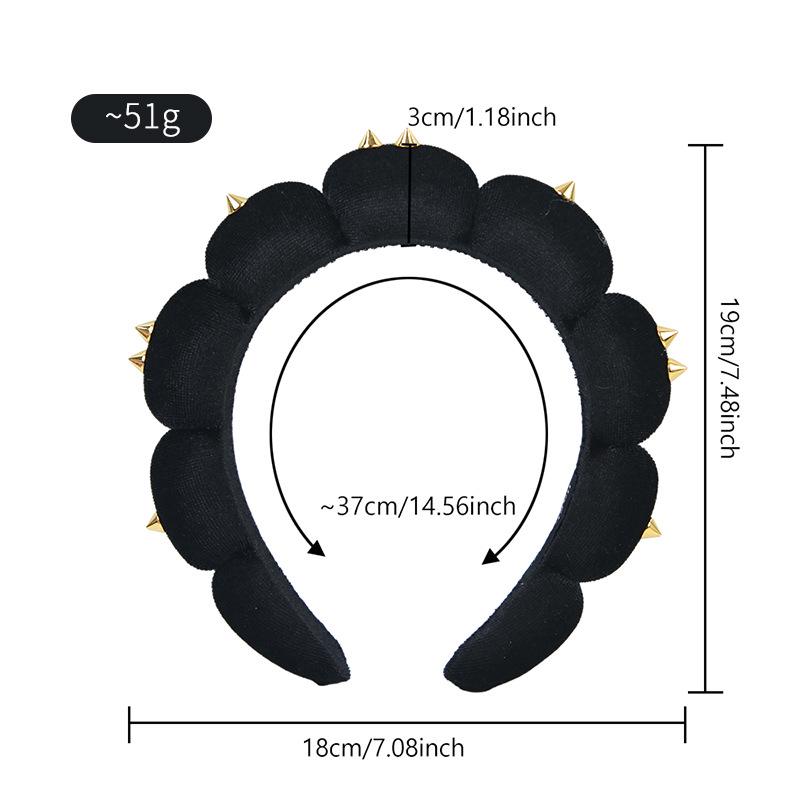 Cross-Border Twist Hairpin Chain