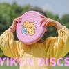 Yi Kun 100g Kids Soft Frisbee