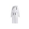 Sty Long Jacket Women Outerwear White GF0119