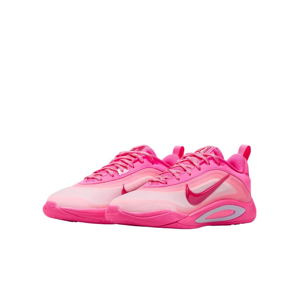 Nike AOne GS Pink Aura Adidași pentru copii Hyper-Pink Roz Polarizat Arctic-Punch HF7001-600