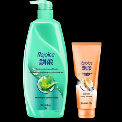 Shampoo e balsami per capelli