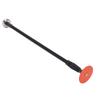 Magnetic Firewood Measuring Tool Adjustable Retractable Firewood Measure Tool Stick for Woodworking