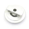 CNC Aluminum & Stainless Steel Precision Parts for Drone and Auto Customization