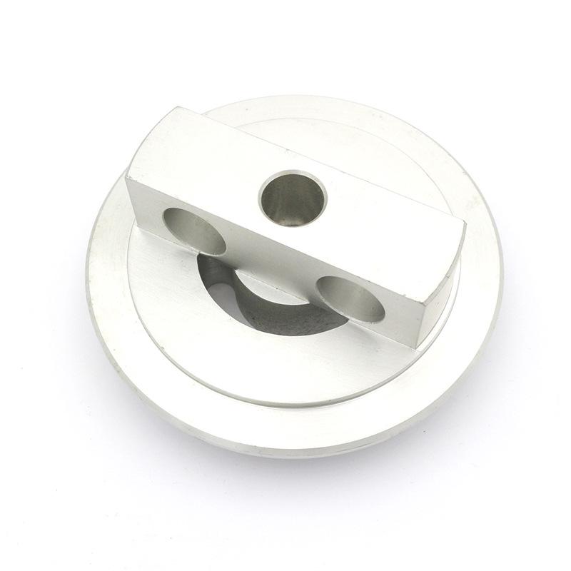 CNC Aluminum & Stainless Steel Precision Parts for Drone and Auto Customization