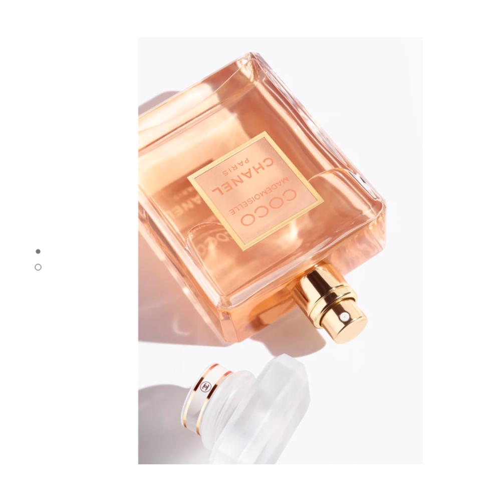 Chanel Coco Mademoiselle Intense Eau De Parfum Spray - 100ml