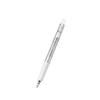 Narita 815S Low Damping 0.5 Black Click Pen - Ideal for Student Exam Preparation