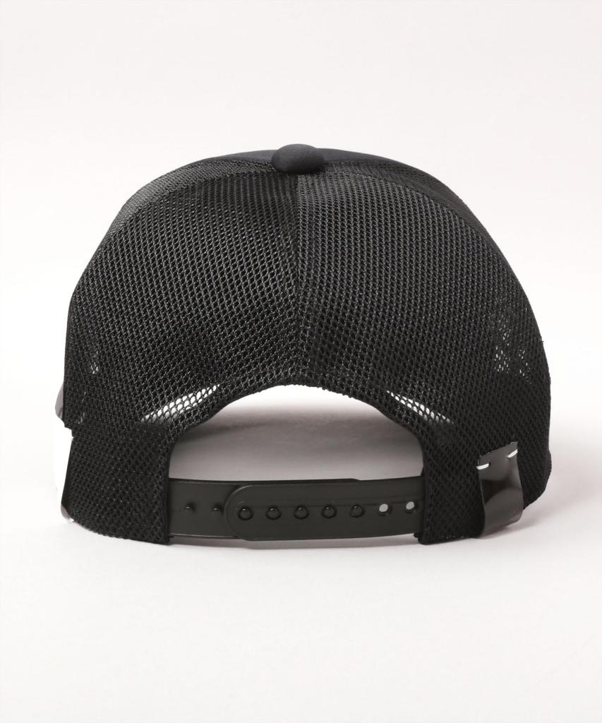 HK EMBRACE CAP [Kashira]