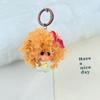 Star Person Mini Cartoon Pendant for Dolls, Keychains, Wig Bags, Phone Chains, & Cases