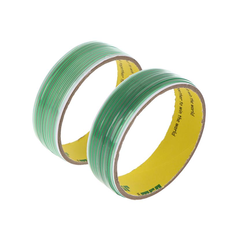 Vinyl Car Sticker Design Line Knifeless Tape 5M 10M Automotive Wrap Cutting Tool for Custom Graphics and Striping