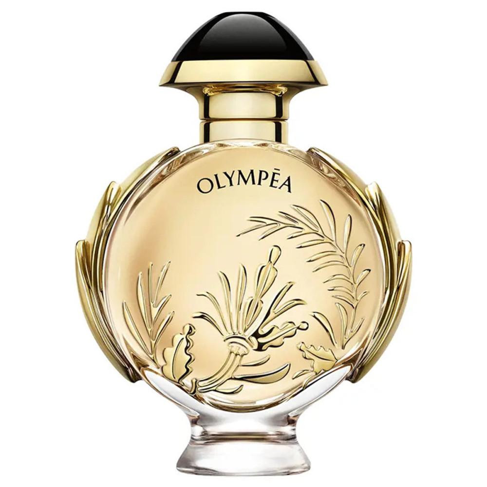 Rabanne - Eau de Parfum Olympéa Solar 50 ml - 