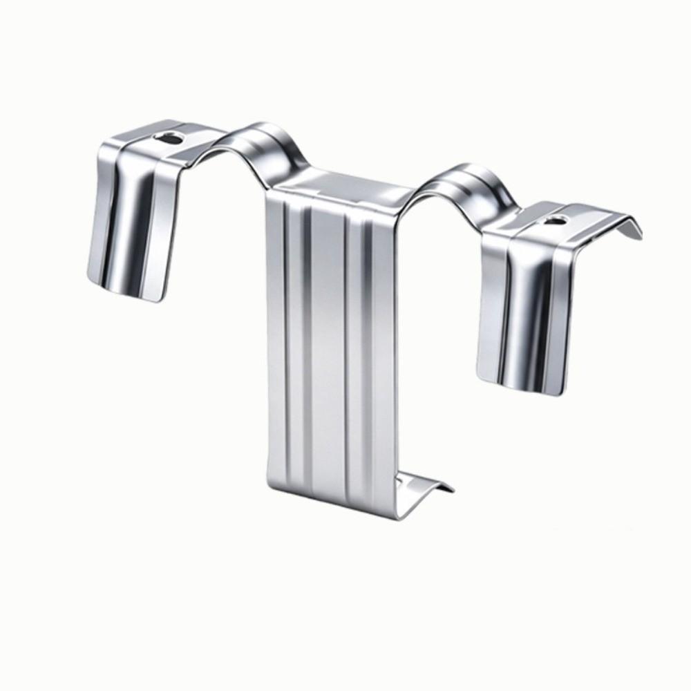 10Pcs Pack 30/33/35MM Size Photovoltaic Deflector Clip  Solar Panel Installation