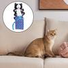 Cartoon Puppet for Cats Plush Stuffed Cats Hand Puppet Wrestler for Engaging Play and Bonding with Your Feline Friend