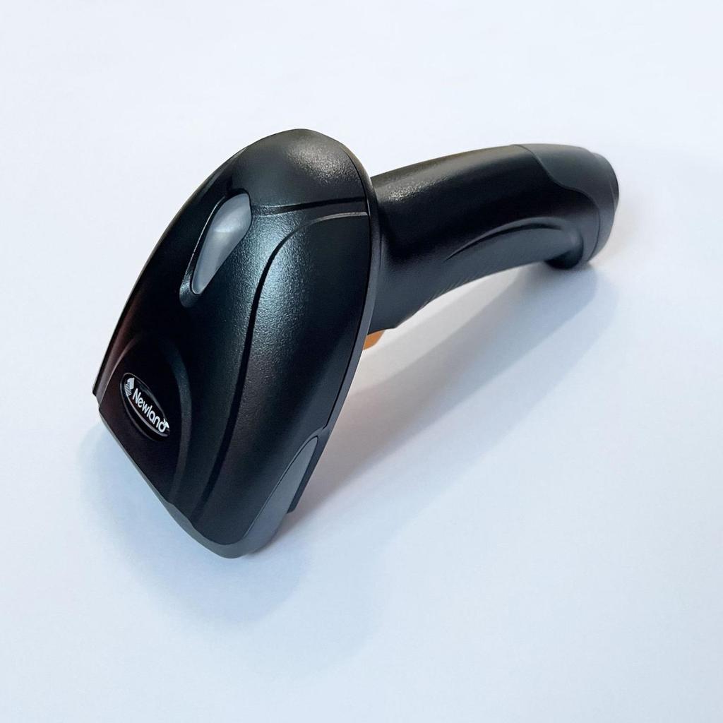 Newland OY20+ 1D/2D Barcode Scanner for Supermarket Registers, Mobile Payments, WeChat, Alipay