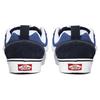 Knu-Skool Vans 'Navy White' VN0009QCNWD