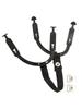 Chin Strap Chin Strap Hockey Helmet Replacement Strap With Snap