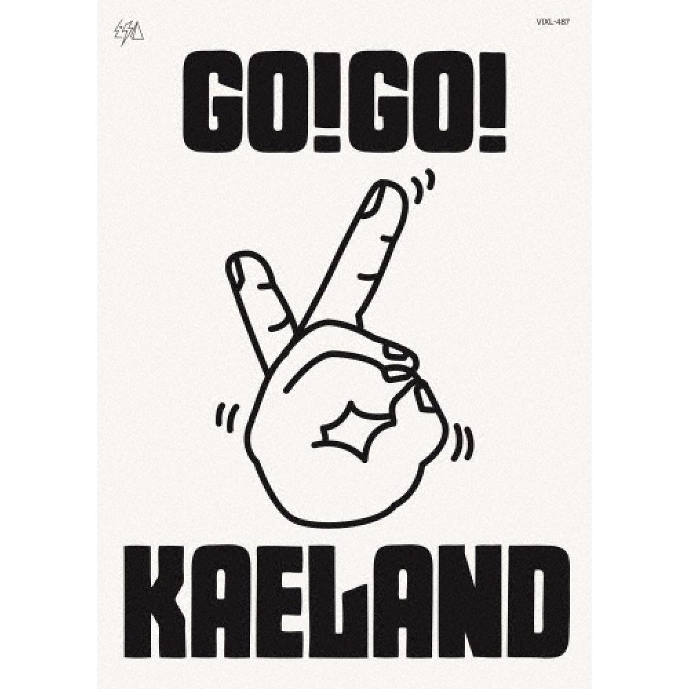 

Кимура Каэла Каэла представляет Go Go Kaeland 2024, 20-летний юбилей