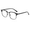 Pochromic Anti Radiation Eyeglass For Woman/Men Anti Blue Ray Eye Glasses Shades Eyeglasses