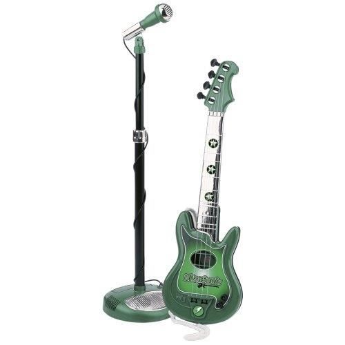 Accessoire pour instrument de musique - REIG - 810 - Guitare acoustique - Microphone - Haut-parleur
