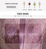 2025 Autumn Elegant Mother-in-Law Two-Piece Wedding Suit