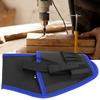 Multifunction Tool Bag Waist Hanging Tool Belt Pouch Durable Tool Pouch  Carpentry Work