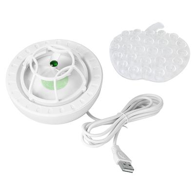 Multifunktionaler Haushalts-USB-Mini-Ultraschall-Geschirrspüler-Geschirrwaschmaschinenreiniger
