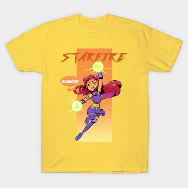 

Men Black Print T-shirt Brightened By Starfire No-Cut Transfer Paper Print Cotton Tshirt 4XL жовтий