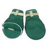 Green Medical Restraint Glove Detachable Bedridden Patient Anti Fall Hand Constraint Protector Elderly Anti Scratch Fixed Glove