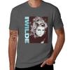 Fantastica Maglietta Kim Wilde magliette grafiche di lusso personalizzate maglietta ad asciugatura rapida pacco di magliette da uomo